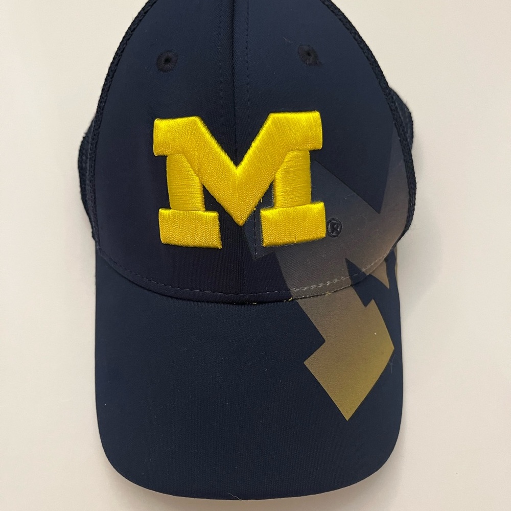 Michigan State Hat Adidas
